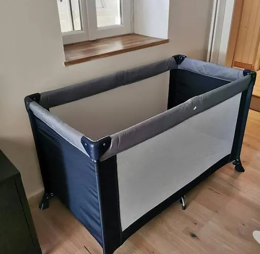 Chaleureux De 35m2 Totalement Independant Fors